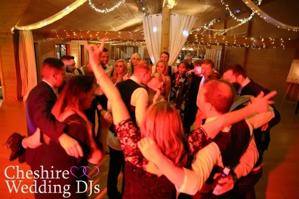 Styal Lodge DJ